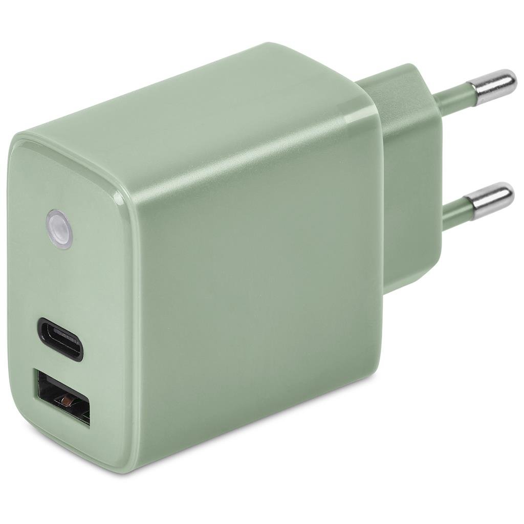 Serendipio Berkshire Fast Wall Charger